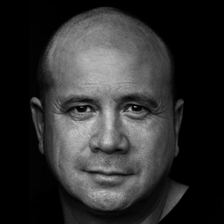Peter Gelderblom's avatar image