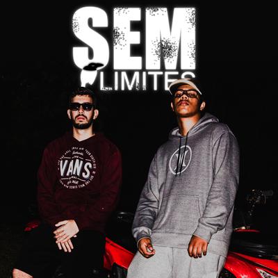 Sem Limites's cover