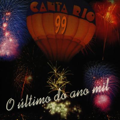 Canta Rio 99's cover