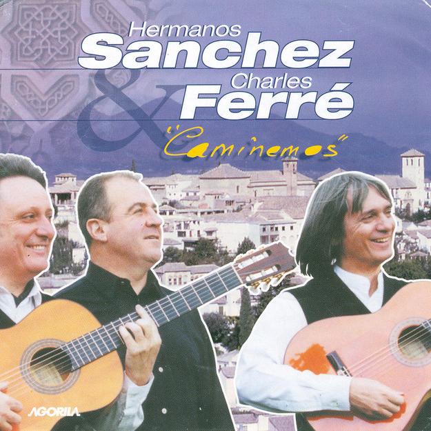 Hermanos Sanchez's avatar image