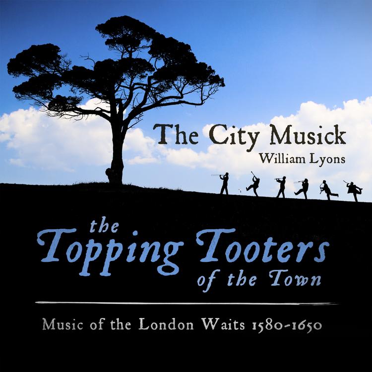 The City Musick's avatar image