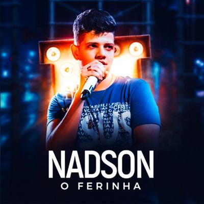 A Tal da Ex By Nadson O Ferinha's cover