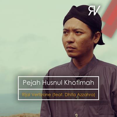 Pejah Husnul Khotimah's cover