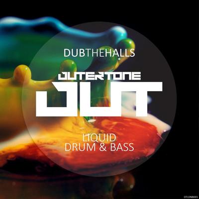 Liquid Drum & Bass 001 (Album Mix)'s cover