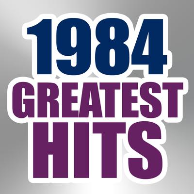 1984 Greatest Hits's cover