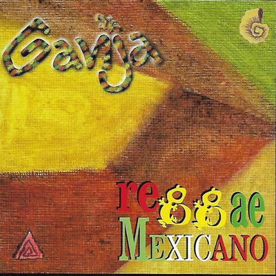 Reggae Mexicano's cover