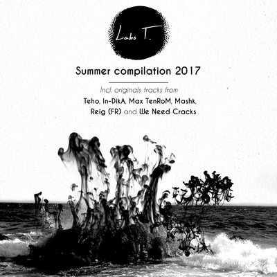 Summer Compilation 2017's cover