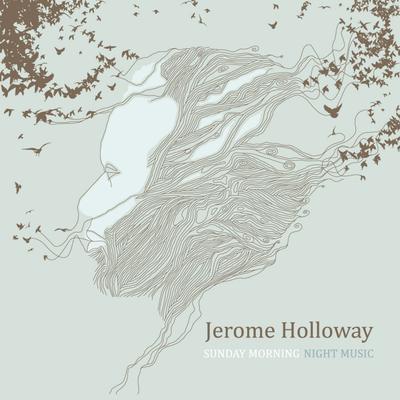 Who Will Love Me By Jerome Holloway's cover
