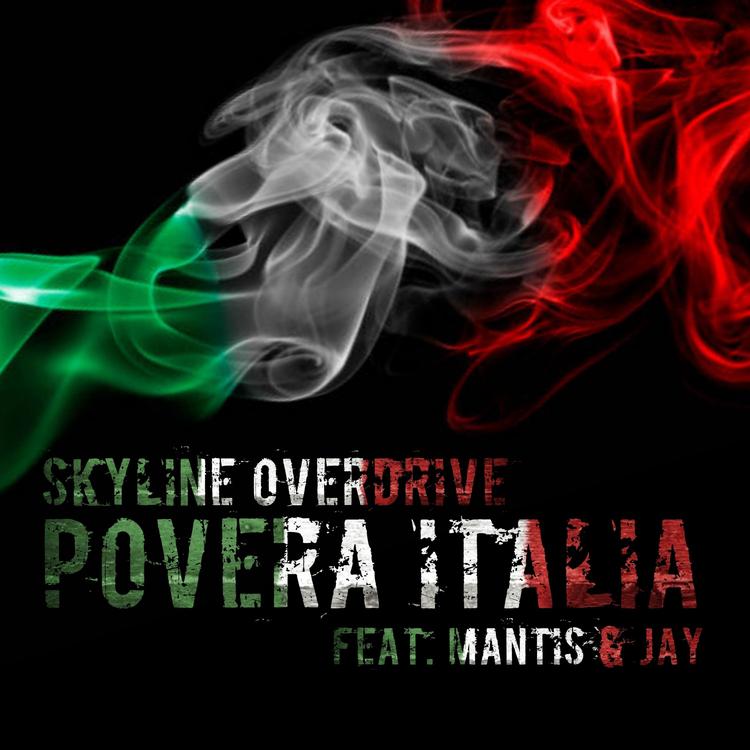 Skyline Overdrive's avatar image