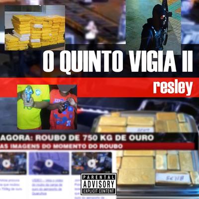 O Quinto Vigia 2's cover