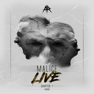 Death Destruction (Malice Live Edit) By Malice, Luminite's cover