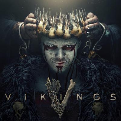 Vikings (VIP Mix) By Synergetic Emotion's cover