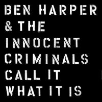 Ben Harper & The Innocent Criminals's avatar cover