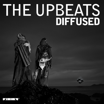 Diffused (Opiuo Remix) By The Upbeats's cover