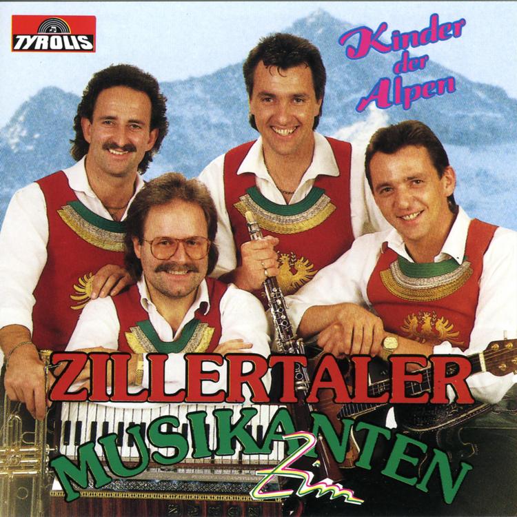 Zillertaler Musikanten's avatar image