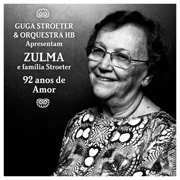 Guga Stroeter & Orquestra HB's avatar image