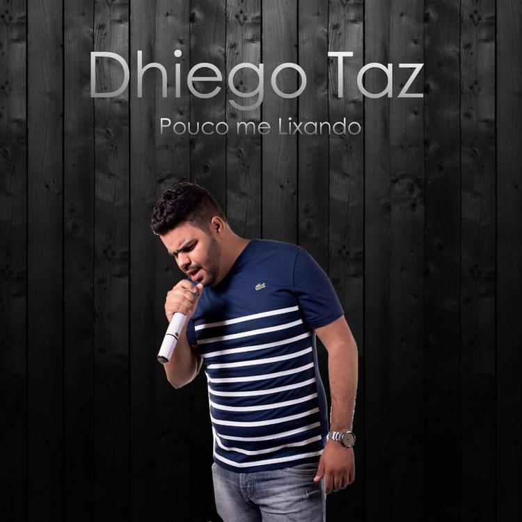 Dhiego Taz's avatar image