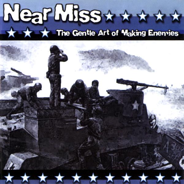 Near Miss's avatar image