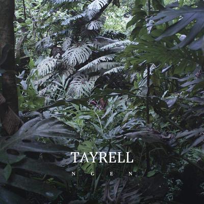 Tayrell's cover