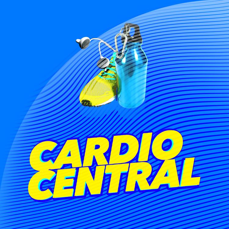 Cardio Central's avatar image