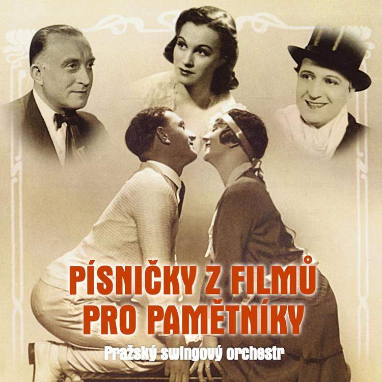 Prazsky swingovy orchestr's avatar image