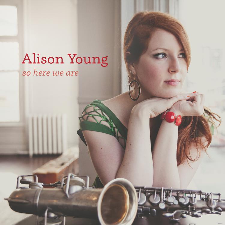 Alison Young's avatar image