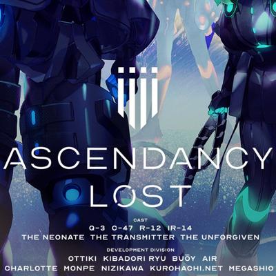 Ascendancy Lost (Original Mix)'s cover