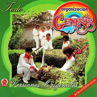 Organización Genesis's cover