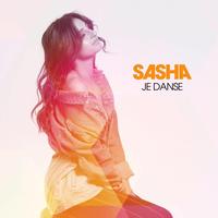 Sasha's avatar cover