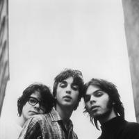 Supergrass's avatar cover