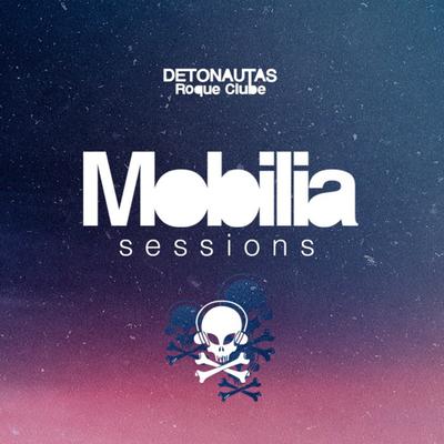 4 Ever Alone (Mobília Sessions) By Detonautas Roque Clube's cover