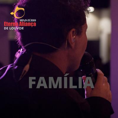 Família (Ao Vivo)'s cover