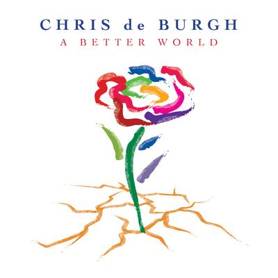 Hope in the Human Heart By Chris De Burgh's cover