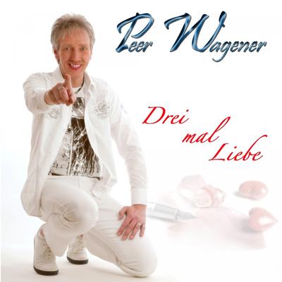 Drei Mal Liebe's cover