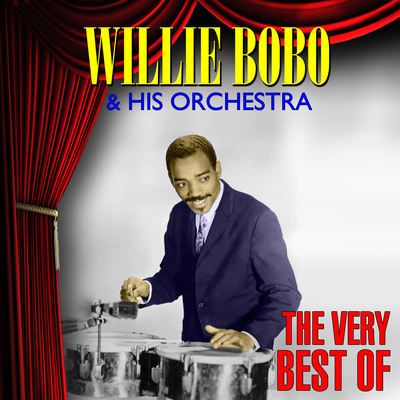 Reza By Willie Bobo & His Orchestra's cover