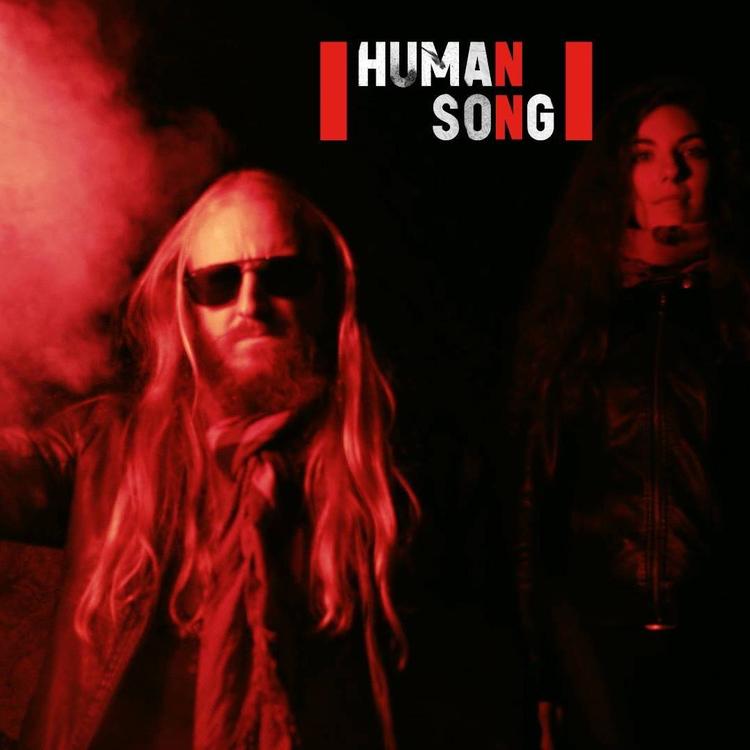 Human Song's avatar image