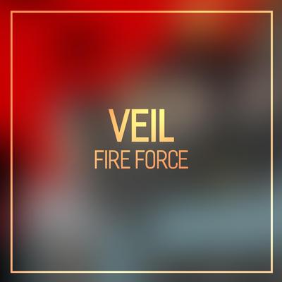 Veil (From "Fire Force")'s cover