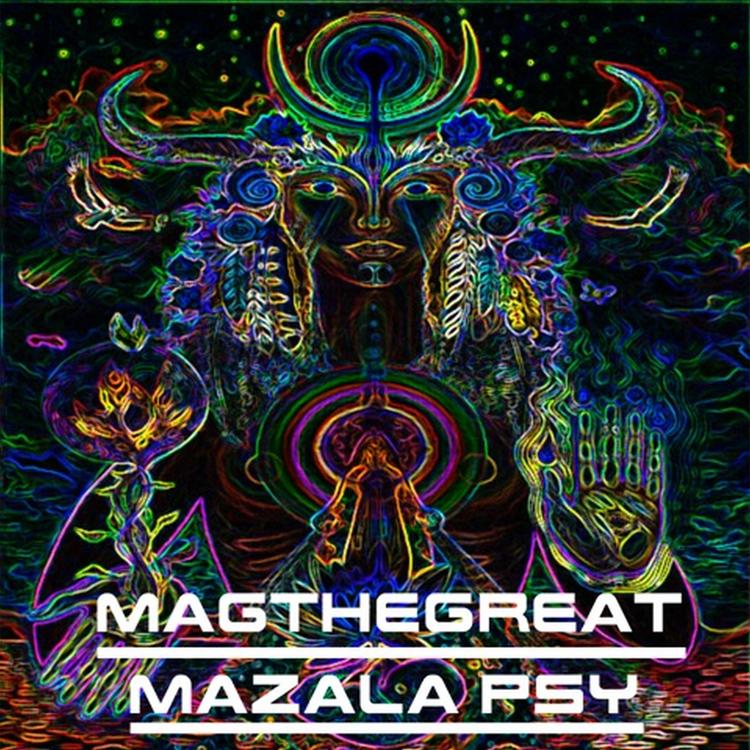 Magthegreat's avatar image