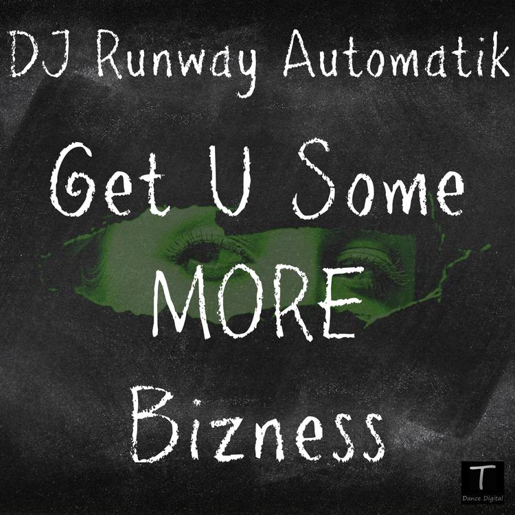 DJ Runway Automatik's avatar image