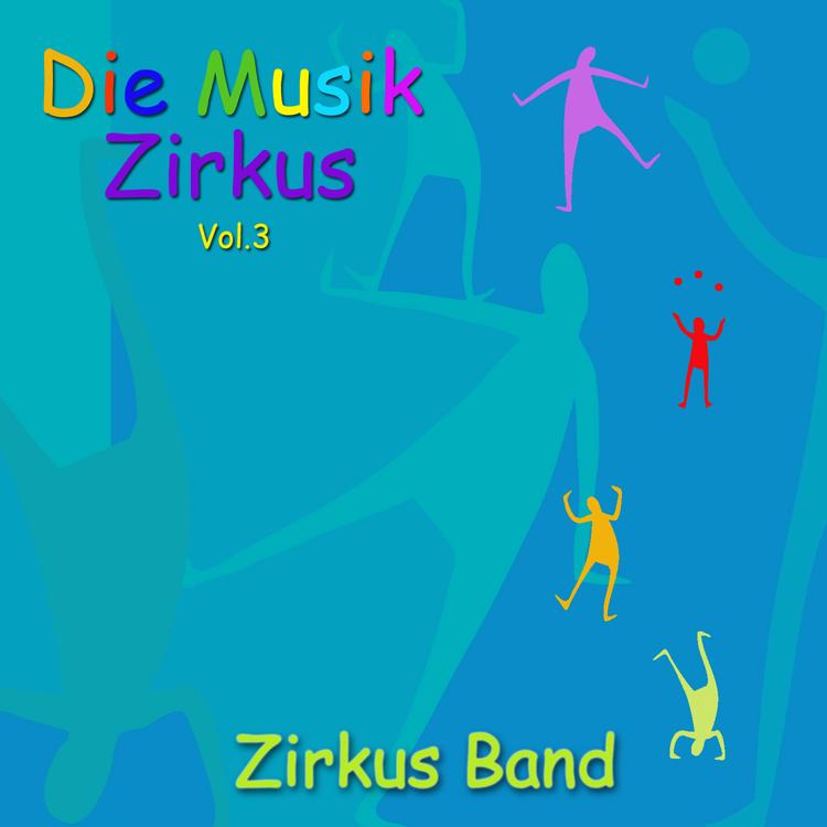 Zirkus Band's avatar image