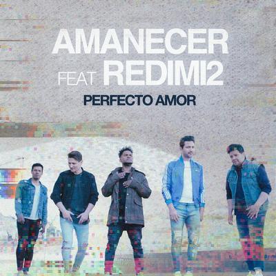Perfecto Amor's cover