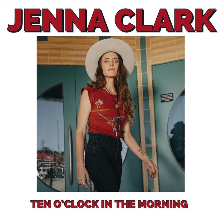 Jenna Clark's avatar image