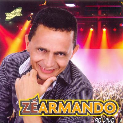 Zé Armando (Ao Vivo)'s cover