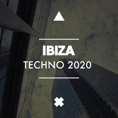 Ibiza Techno 2020's cover
