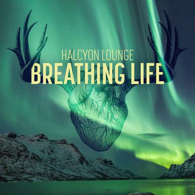Green Space By Halcyon Lounge's cover
