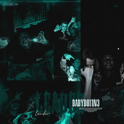 BabyBoy1N3's cover