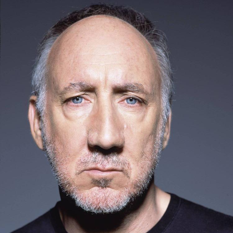 Pete Townshend's avatar image