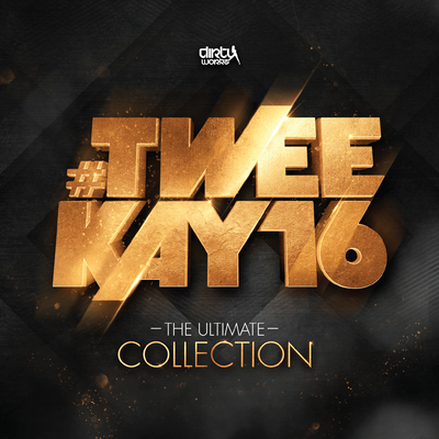 #Tweekay16 By Da Tweekaz's cover