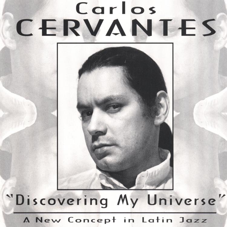 Carlos Cervantes's avatar image