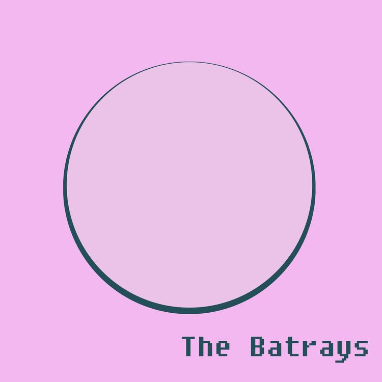 The Batrays's avatar image